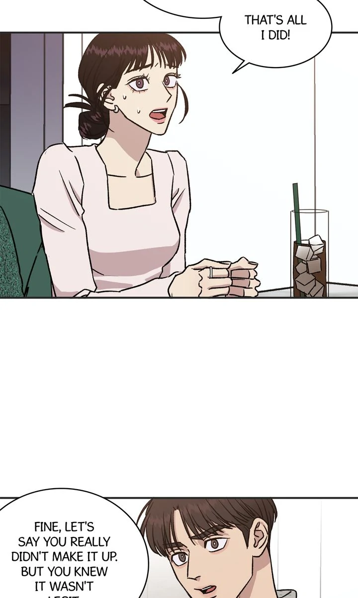 Our Home [Full ver.] - Chapter 11 manhwa