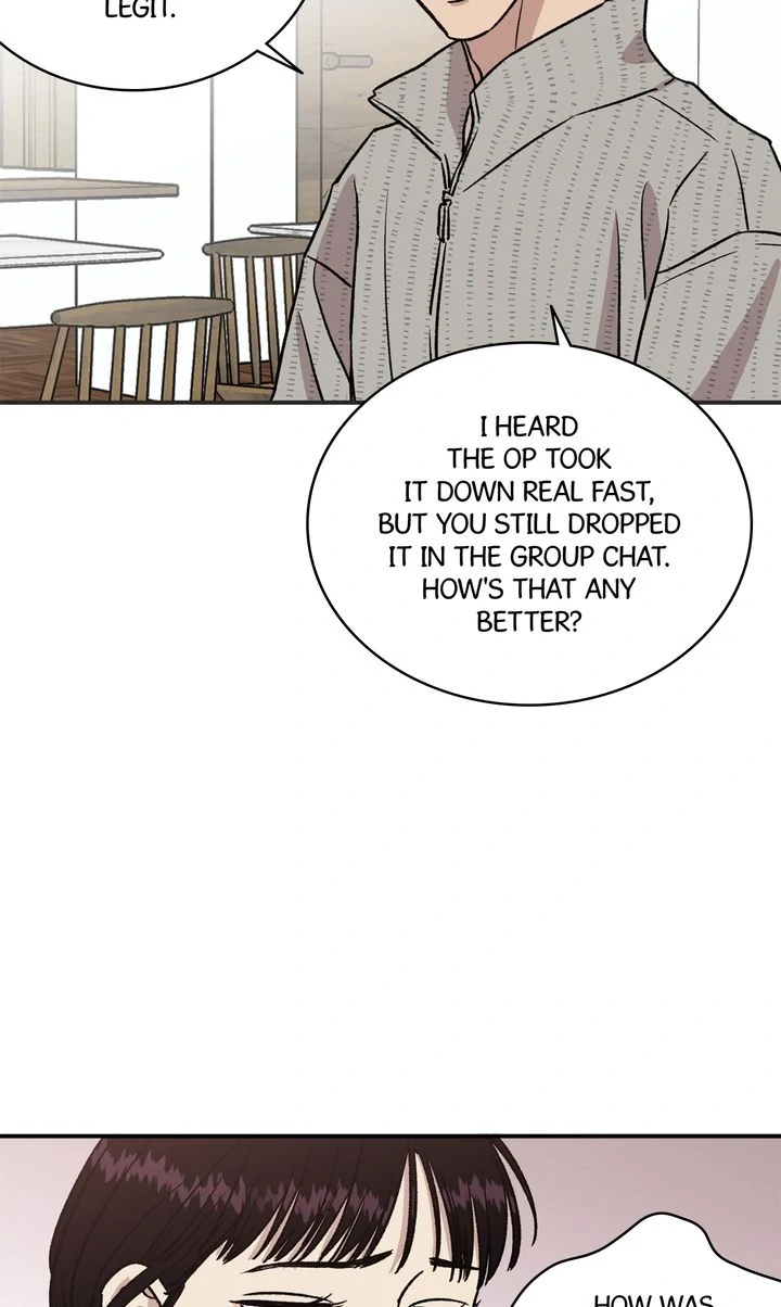 Our Home [Full ver.] - Chapter 11 manhwa