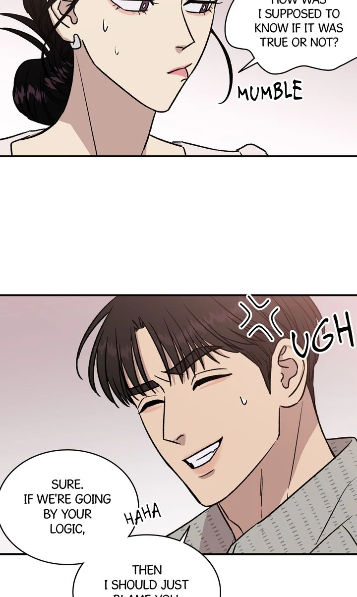 Our Home [Full ver.] - Chapter 11 manhwa