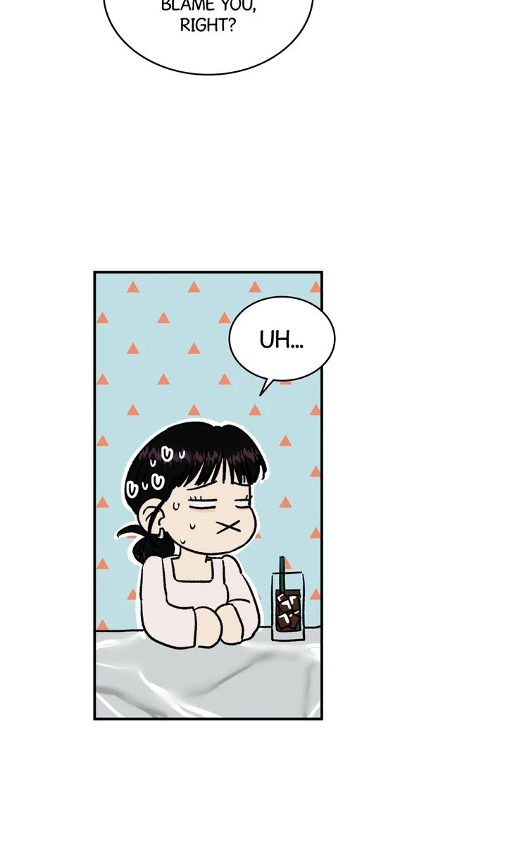 Our Home [Full ver.] - Chapter 11 manhwa