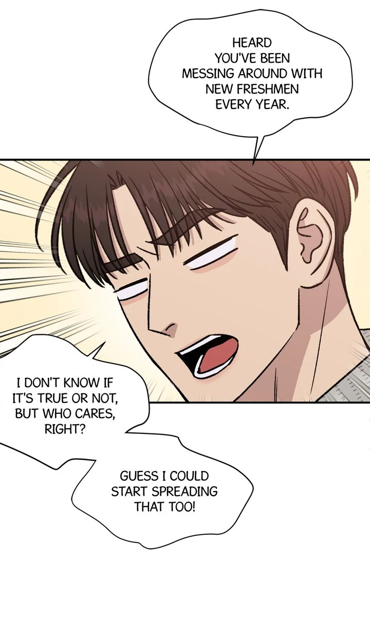 Our Home [Full ver.] - Chapter 11 manhwa