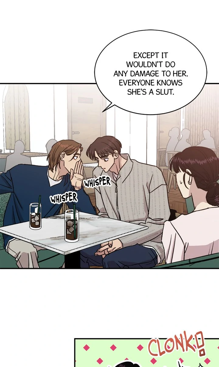 Our Home [Full ver.] - Chapter 11 manhwa