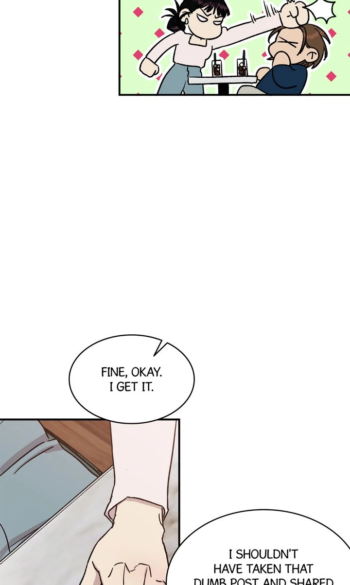Our Home [Full ver.] - Chapter 11 manhwa