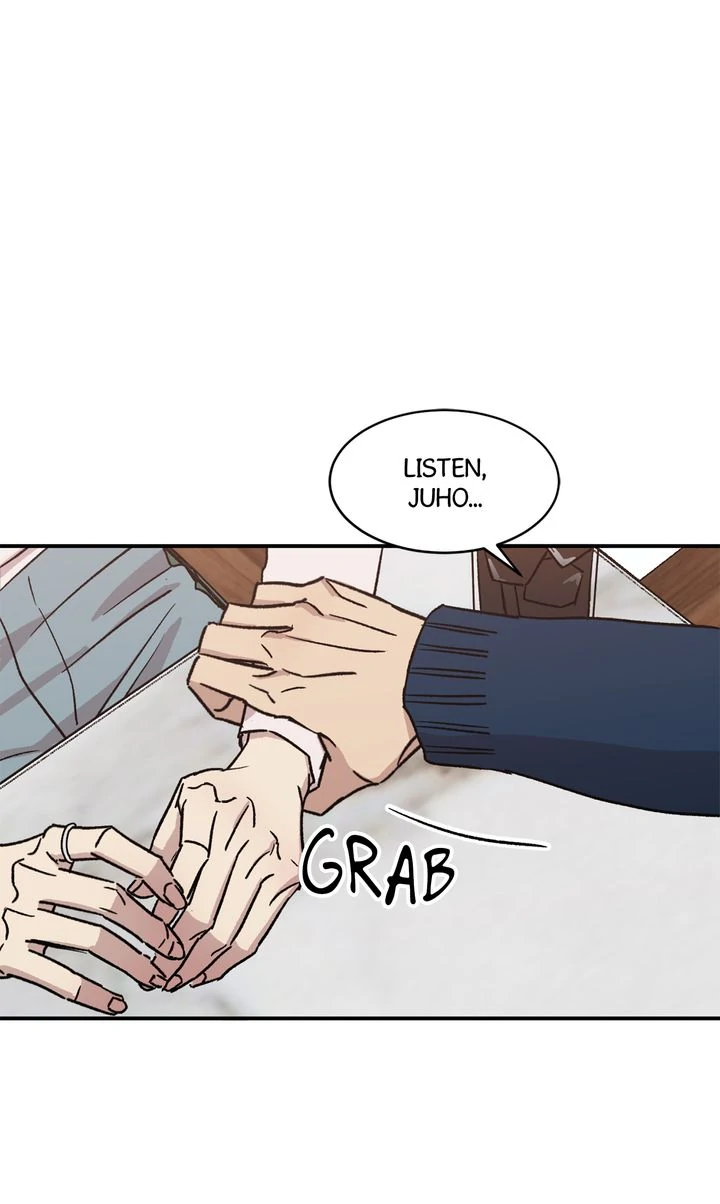 Our Home [Full ver.] - Chapter 11 manhwa