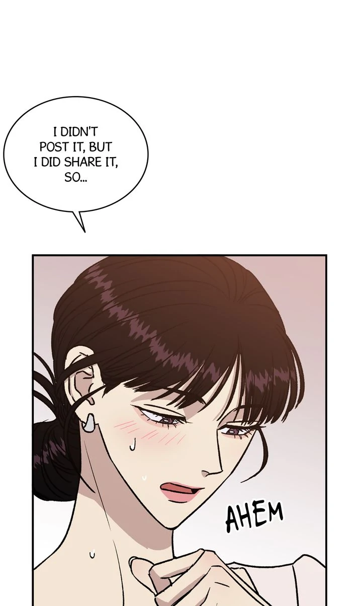 Our Home [Full ver.] - Chapter 11 manhwa
