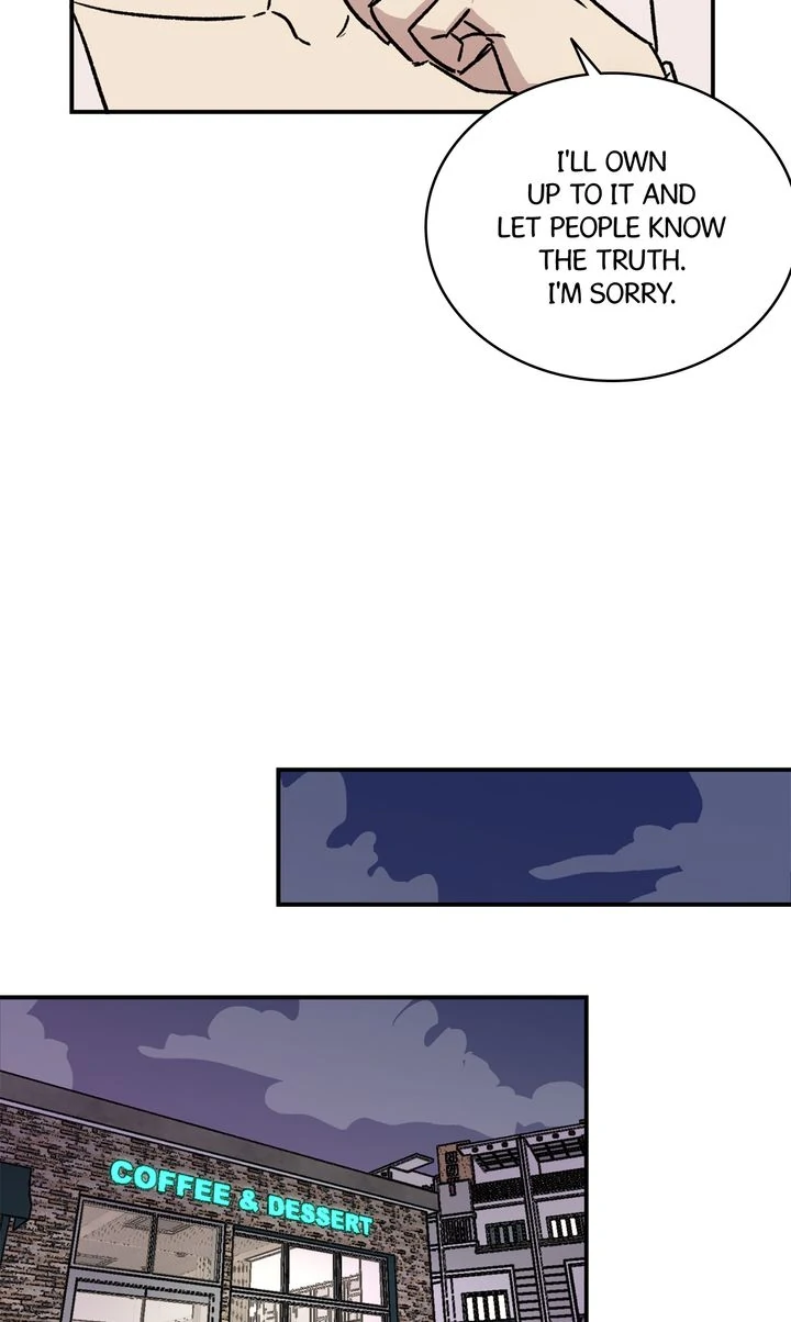 Our Home [Full ver.] - Chapter 11 manhwa