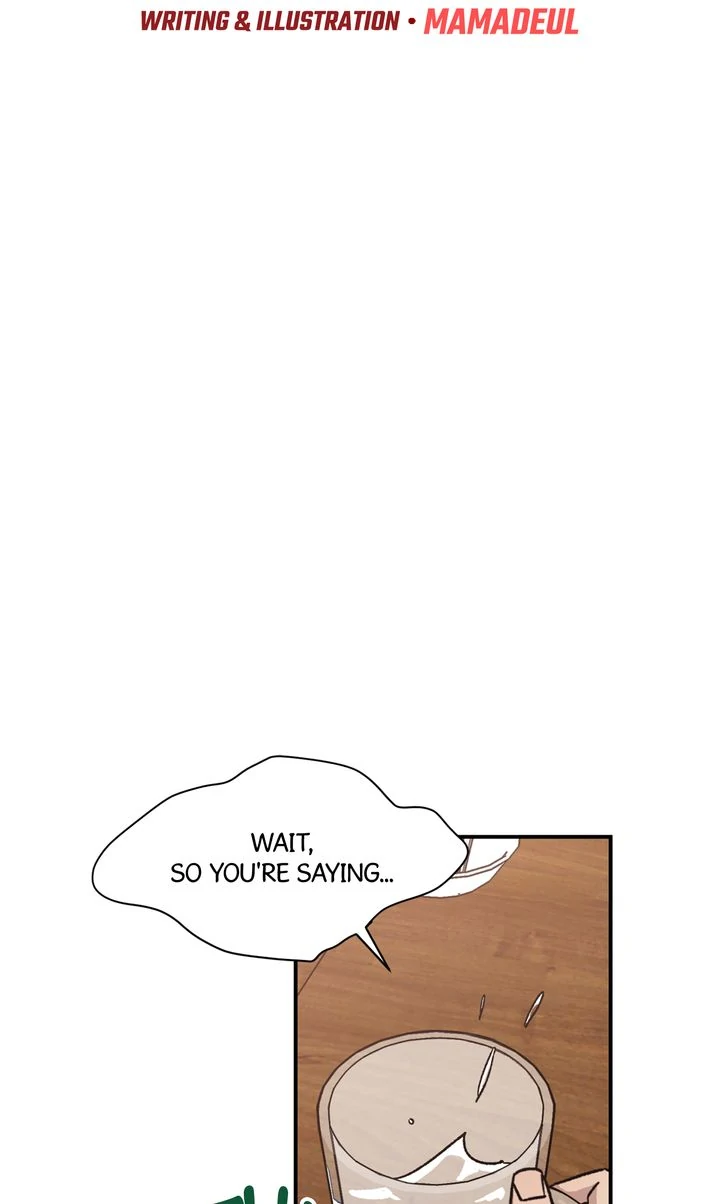 Our Home [Full ver.] - Chapter 11 manhwa
