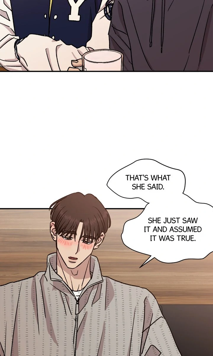 Our Home [Full ver.] - Chapter 11 manhwa