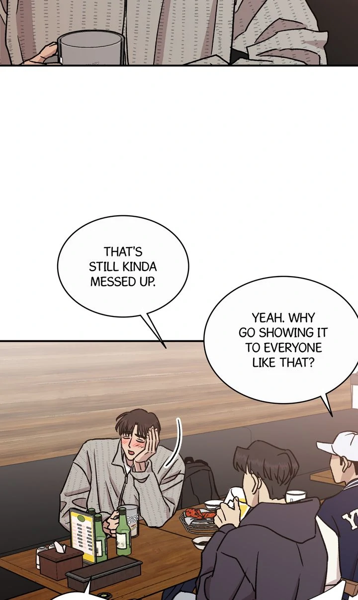 Our Home [Full ver.] - Chapter 11 manhwa