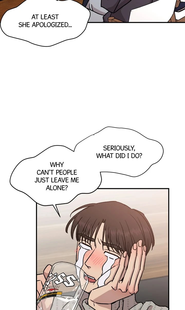 Our Home [Full ver.] - Chapter 11 manhwa