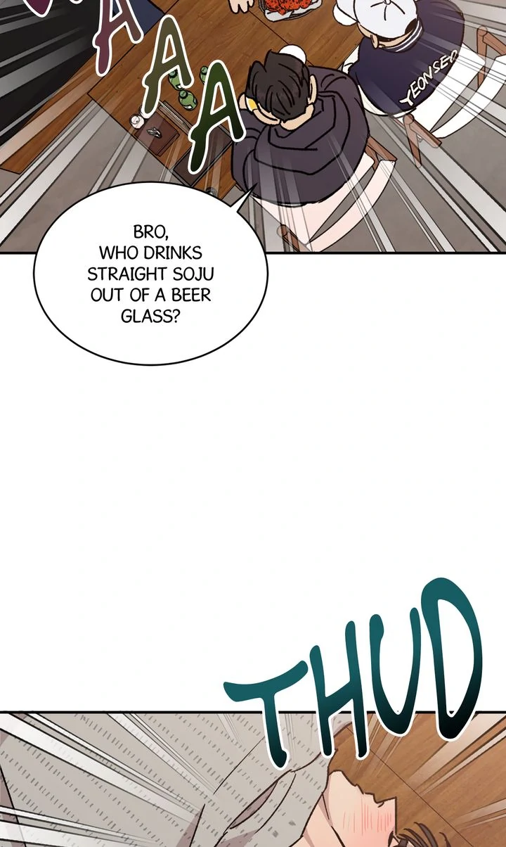 Our Home [Full ver.] - Chapter 11 manhwa