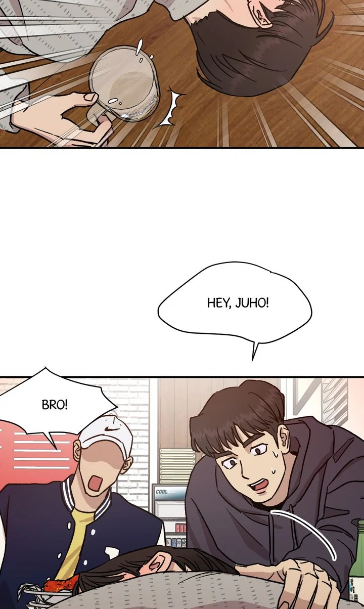 Our Home [Full ver.] - Chapter 11 manhwa