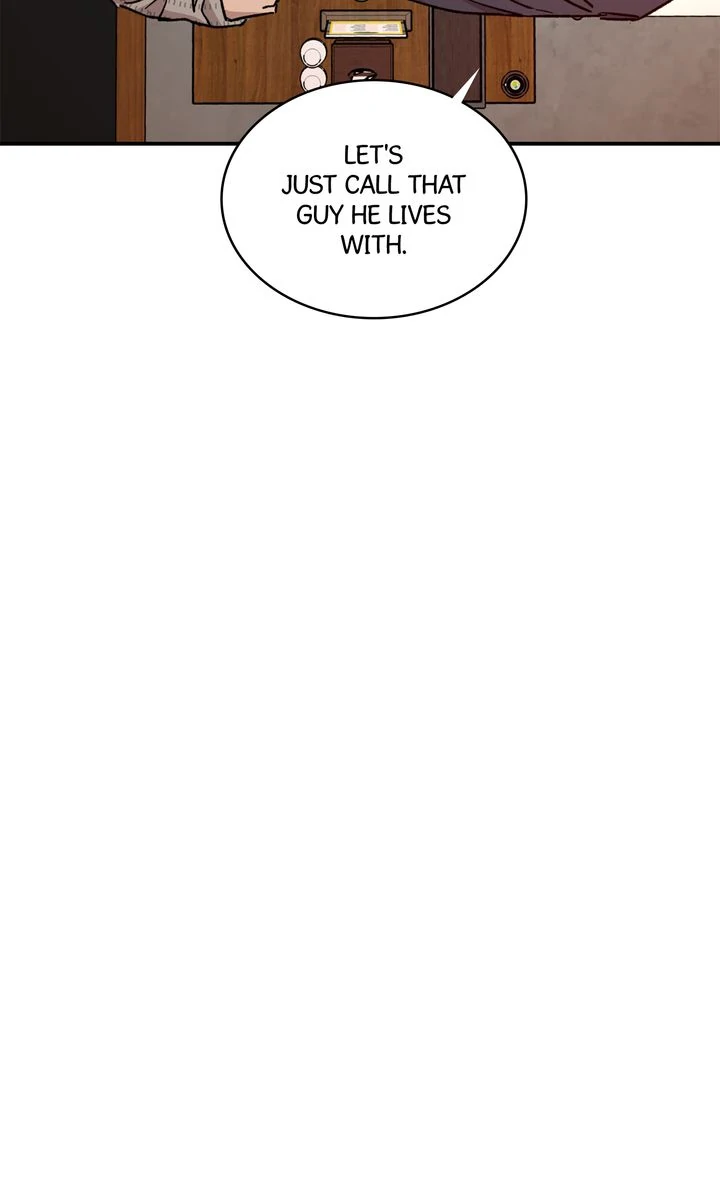 Our Home [Full ver.] - Chapter 11 manhwa