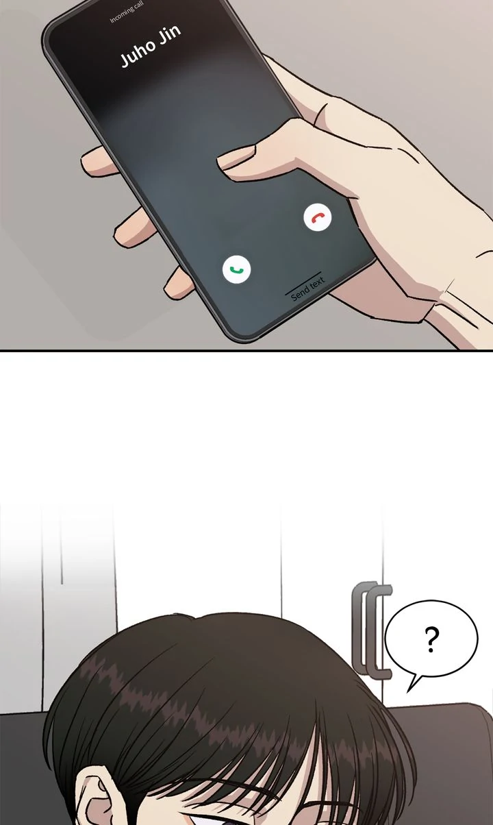 Our Home [Full ver.] - Chapter 11 manhwa