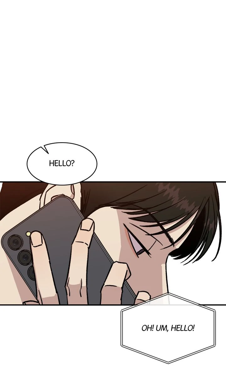 Our Home [Full ver.] - Chapter 12 manhwa