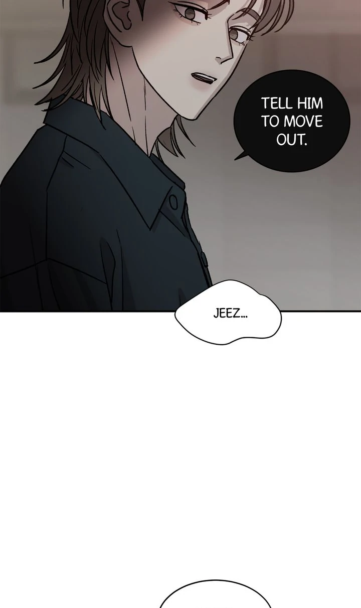 Our Home [Full ver.] - Chapter 12 manhwa