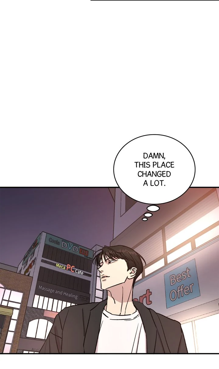 Our Home [Full ver.] - Chapter 12 manhwa