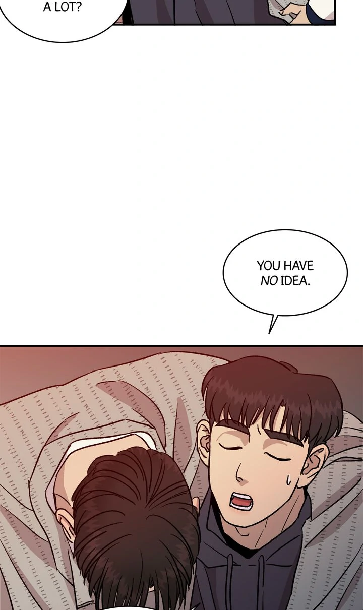 Our Home [Full ver.] - Chapter 12 manhwa