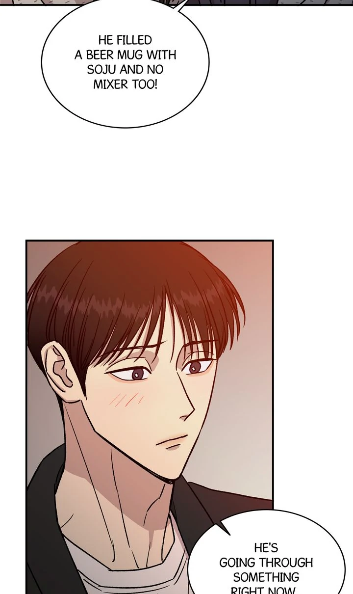 Our Home [Full ver.] - Chapter 12 manhwa