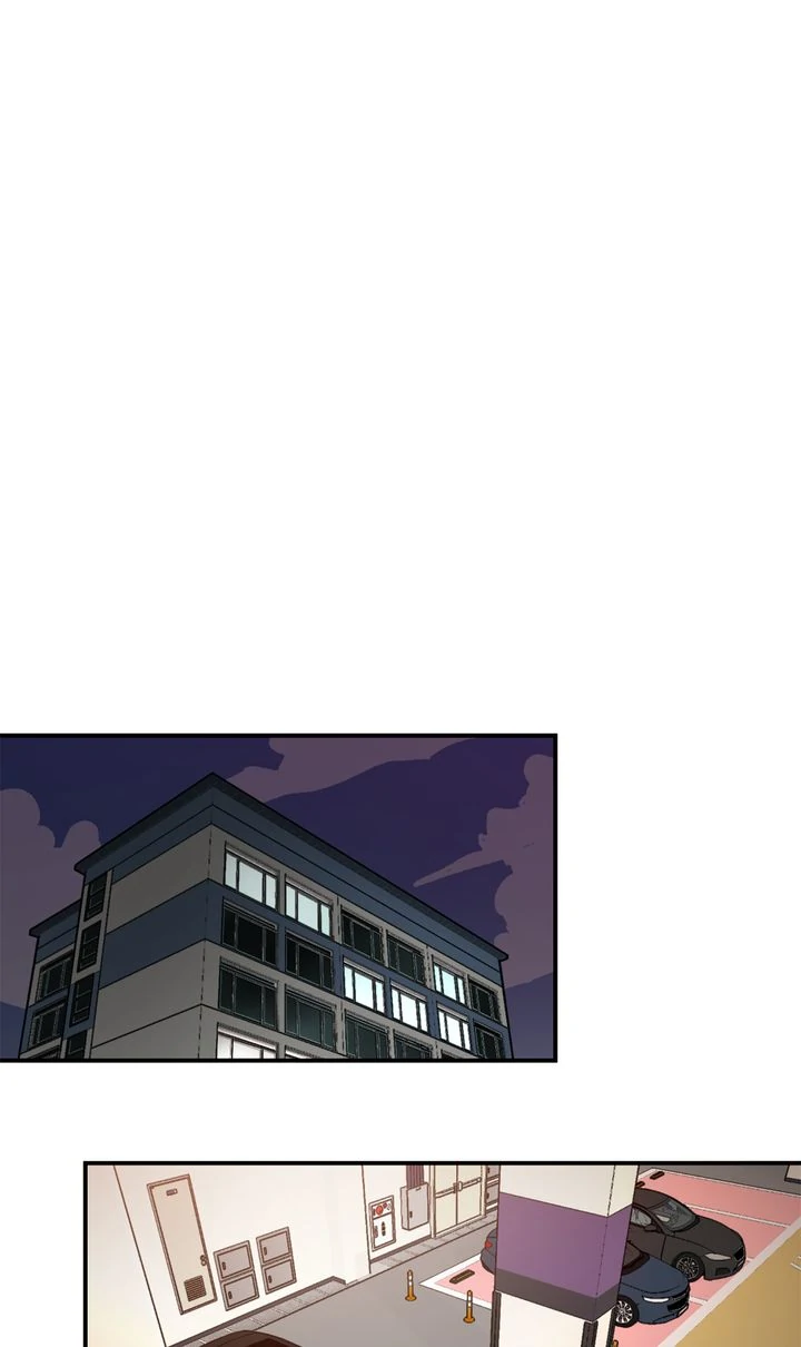 Our Home [Full ver.] - Chapter 12 manhwa