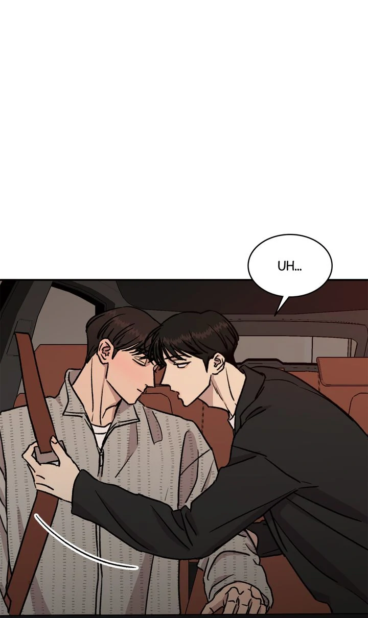 Our Home [Full ver.] - Chapter 12 manhwa