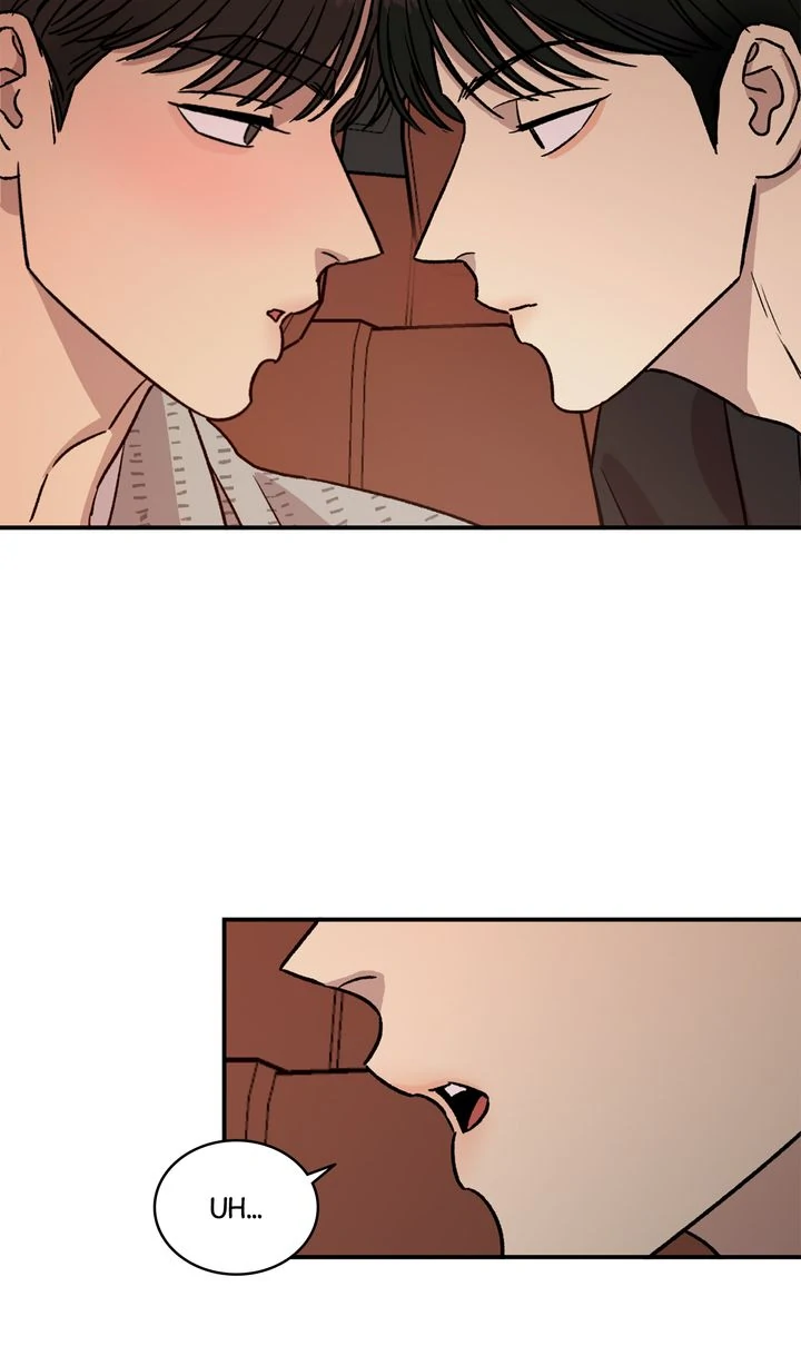 Our Home [Full ver.] - Chapter 12 manhwa
