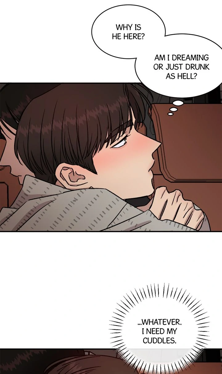 Our Home [Full ver.] - Chapter 12 manhwa