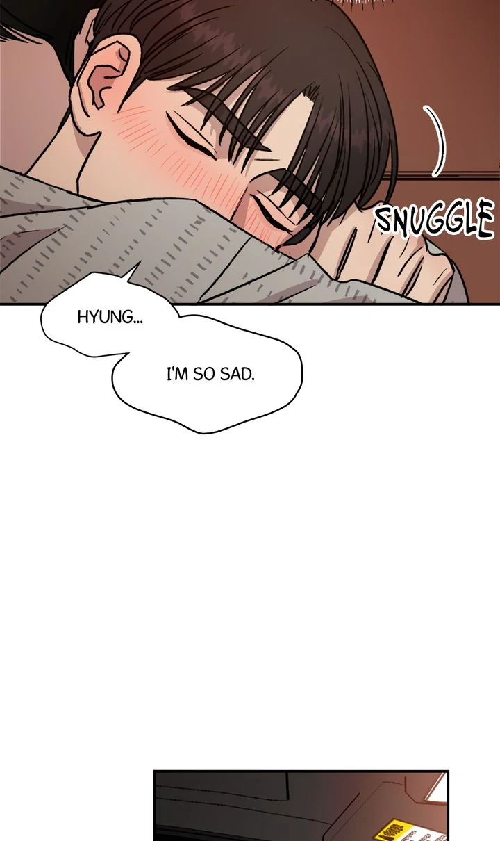 Our Home [Full ver.] - Chapter 12 manhwa
