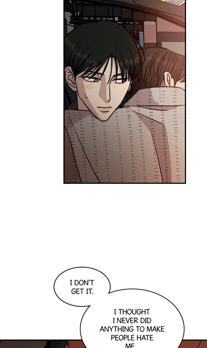 Our Home [Full ver.] - Chapter 12 manhwa