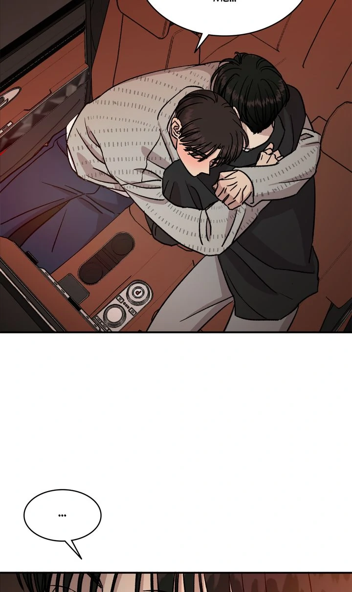 Our Home [Full ver.] - Chapter 12 manhwa