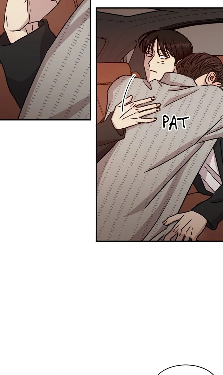 Our Home [Full ver.] - Chapter 12 manhwa