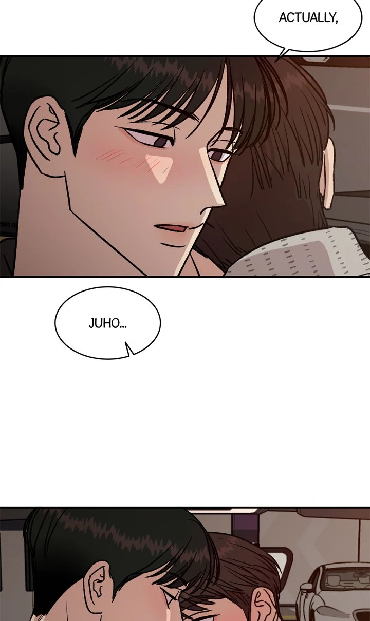 Our Home [Full ver.] - Chapter 12 manhwa