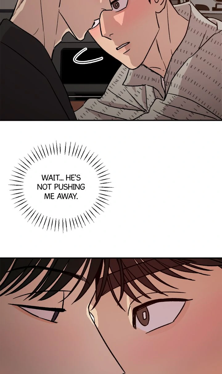 Our Home [Full ver.] - Chapter 12 manhwa