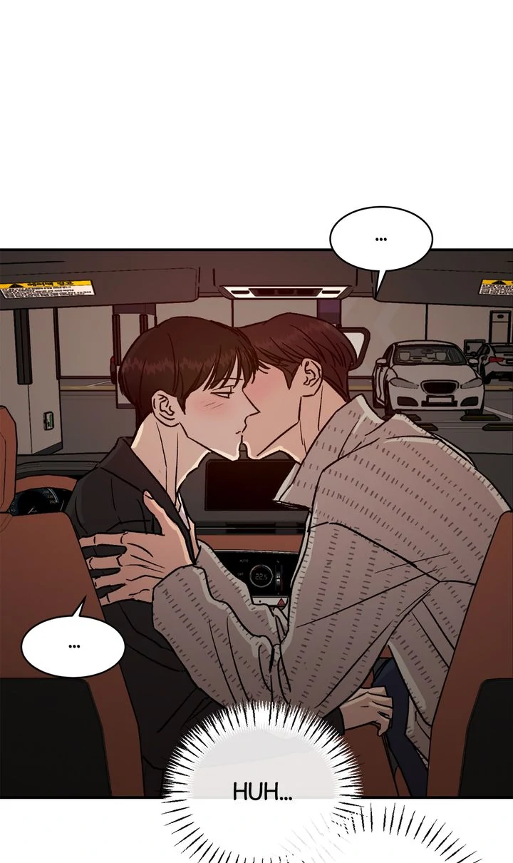 Our Home [Full ver.] - Chapter 12 manhwa