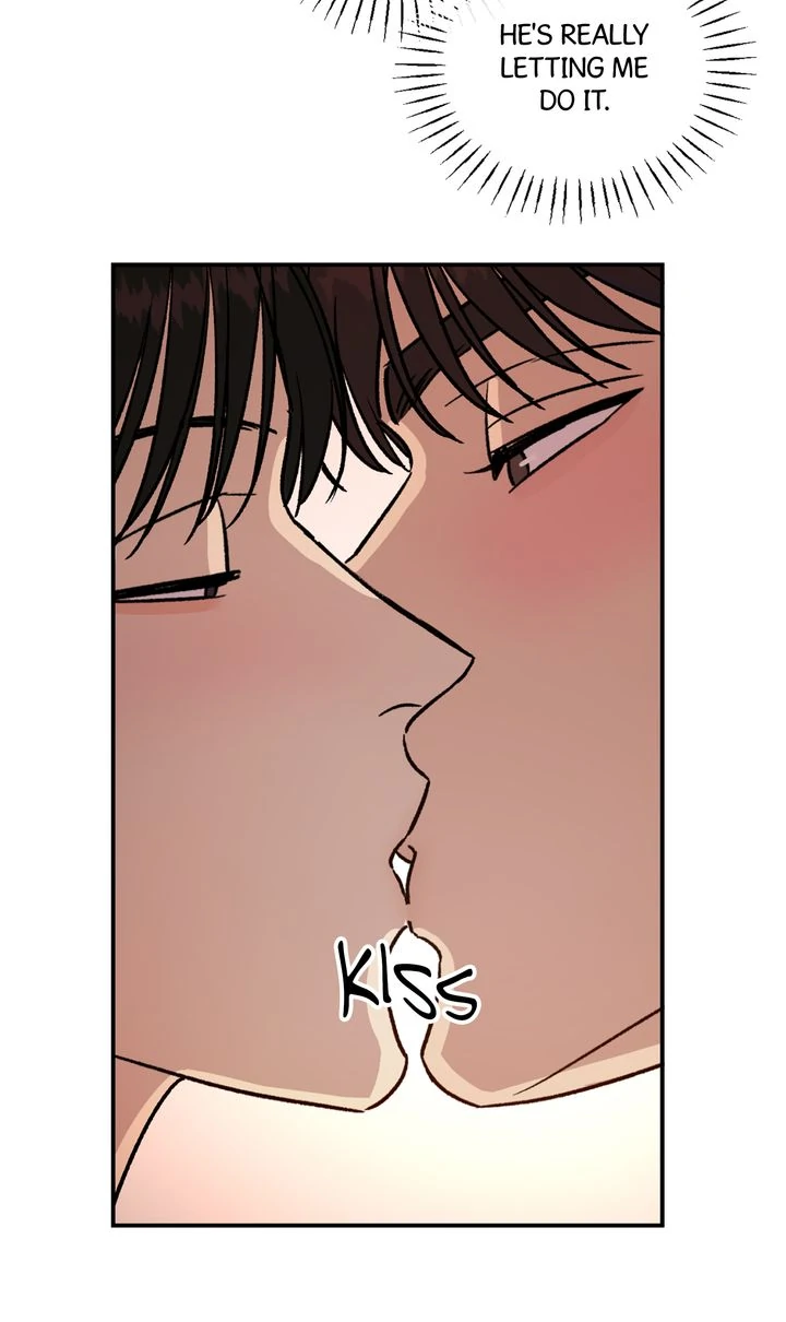 Our Home [Full ver.] - Chapter 12 manhwa