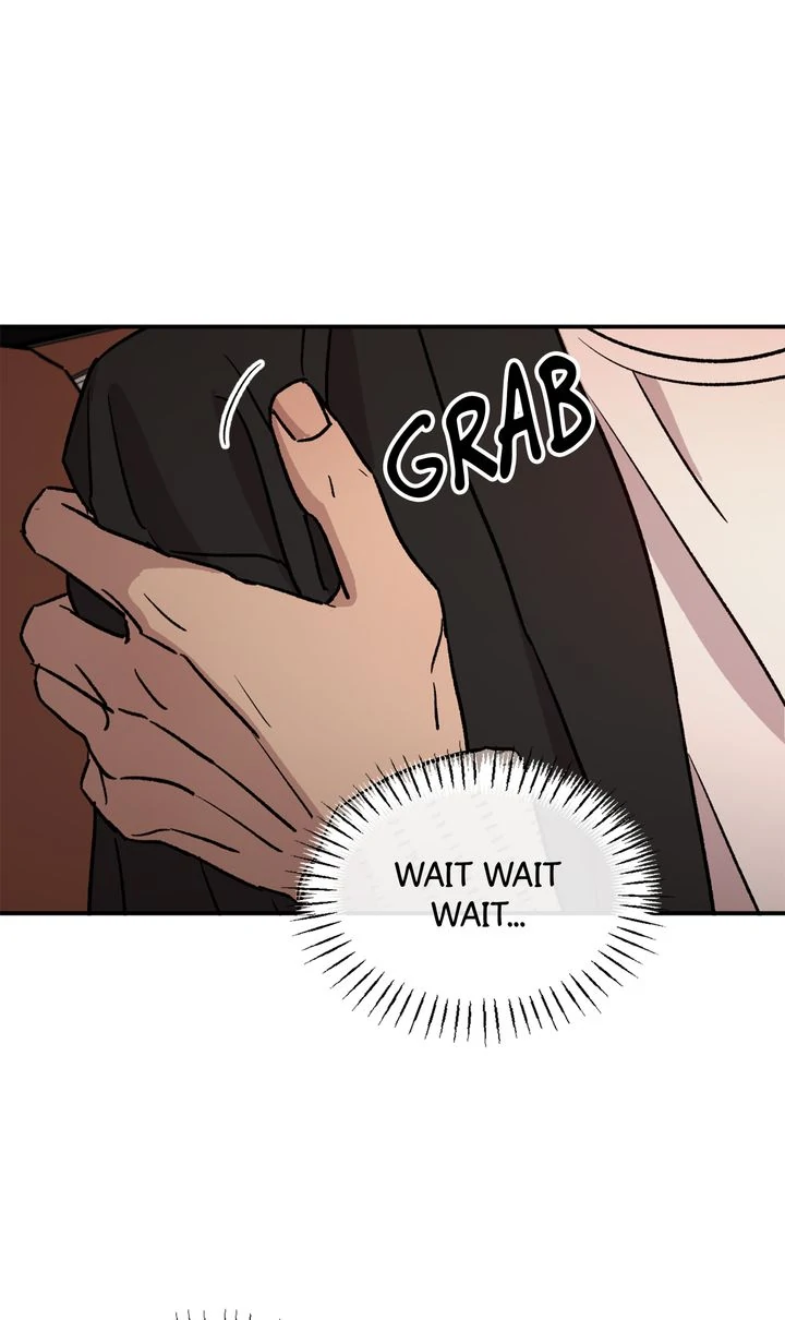 Our Home [Full ver.] - Chapter 12 manhwa