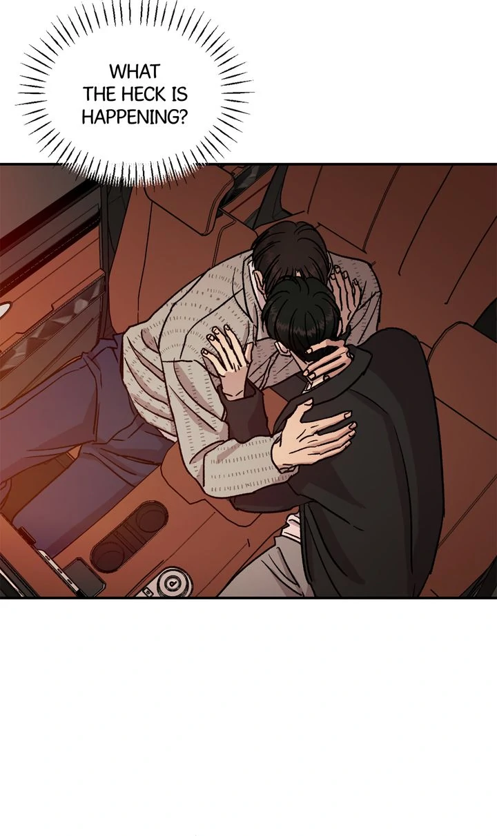 Our Home [Full ver.] - Chapter 12 manhwa