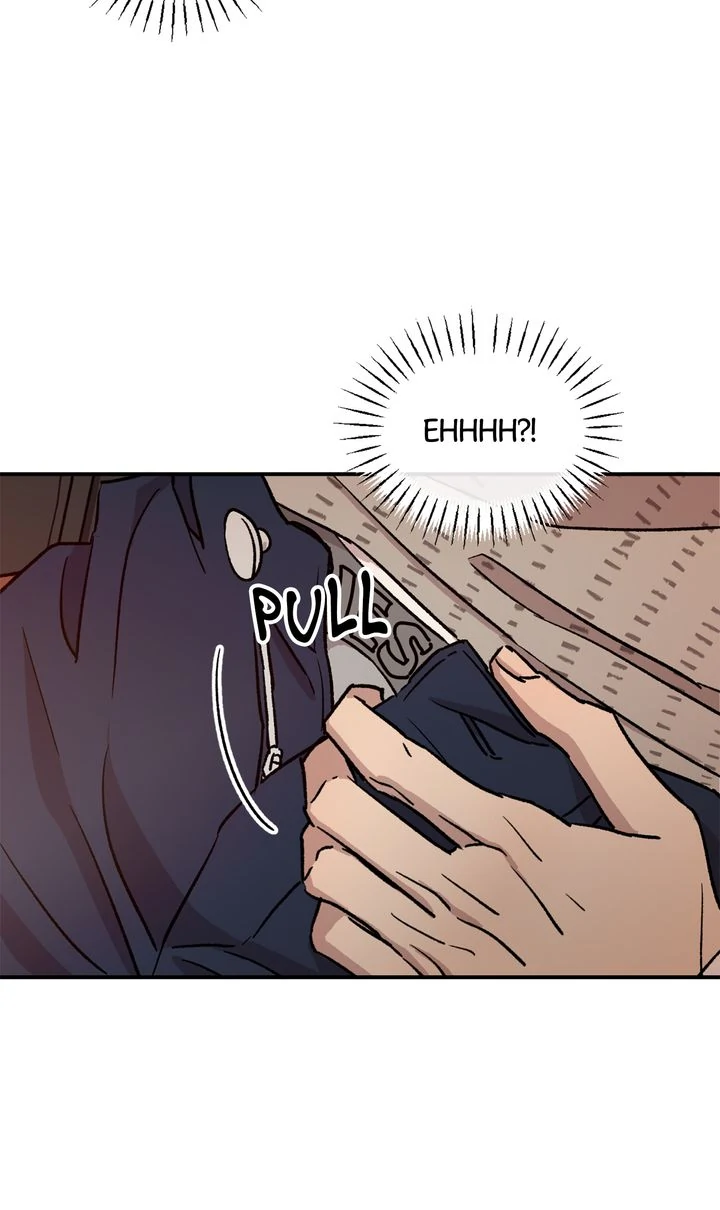 Our Home [Full ver.] - Chapter 12 manhwa