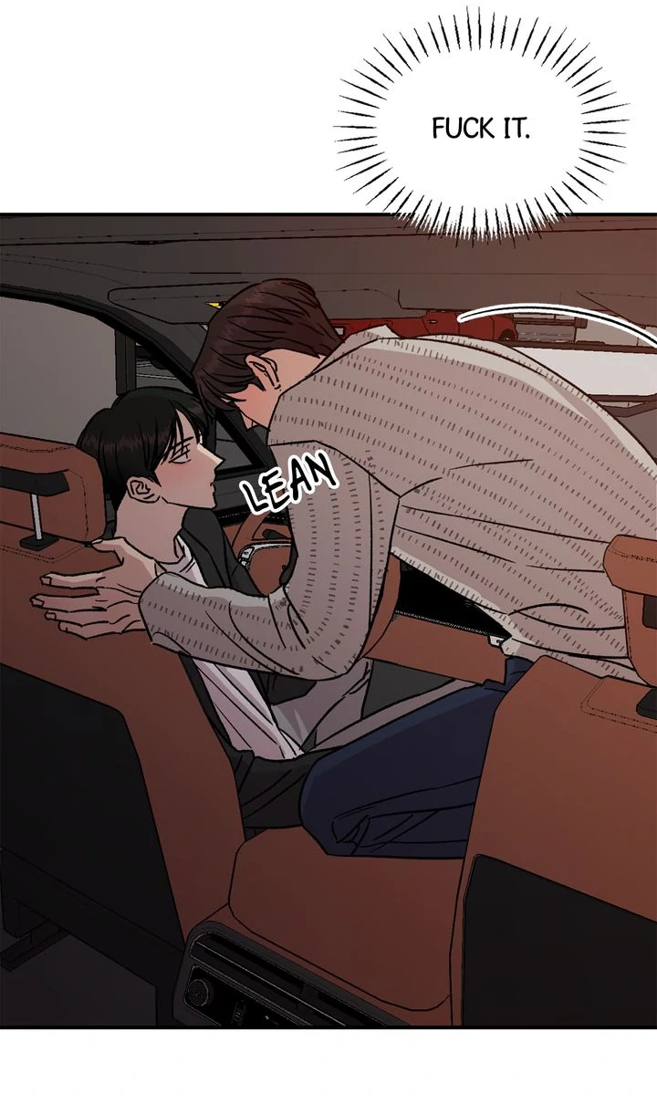 Our Home [Full ver.] - Chapter 12 manhwa