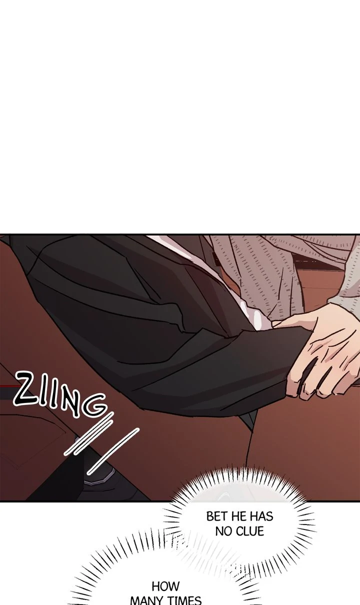 Our Home [Full ver.] - Chapter 12 manhwa