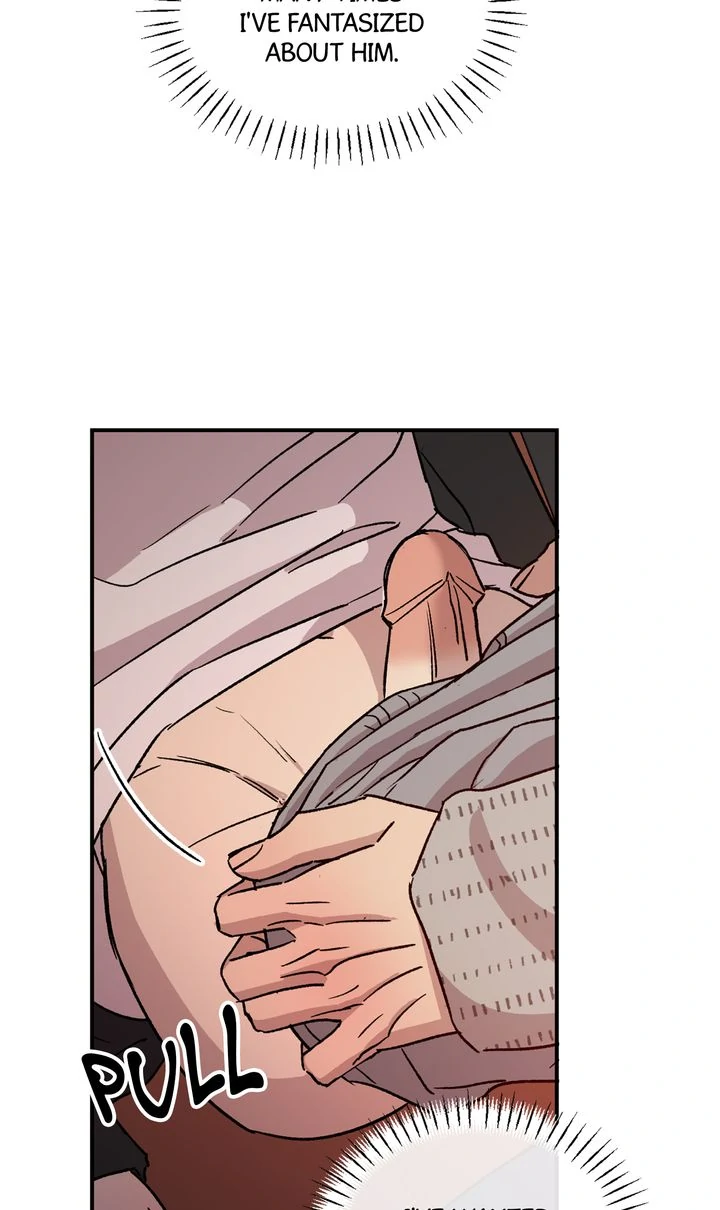 Our Home [Full ver.] - Chapter 12 manhwa