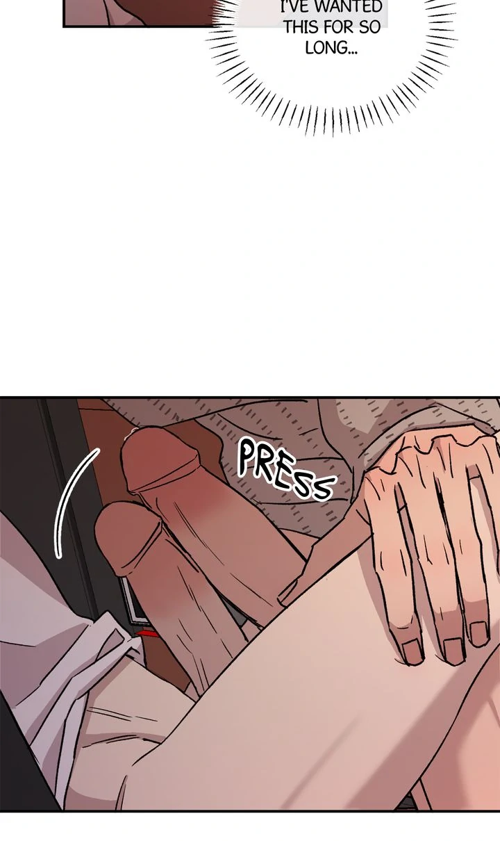 Our Home [Full ver.] - Chapter 12 manhwa