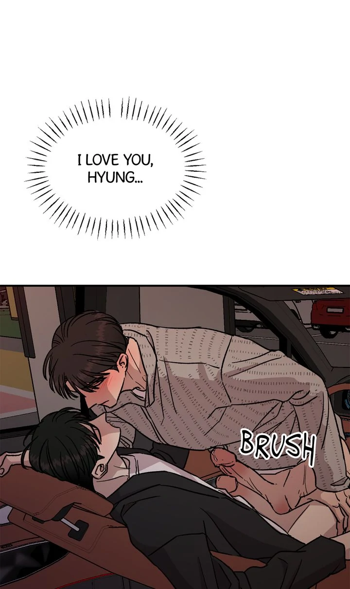Our Home [Full ver.] - Chapter 12 manhwa