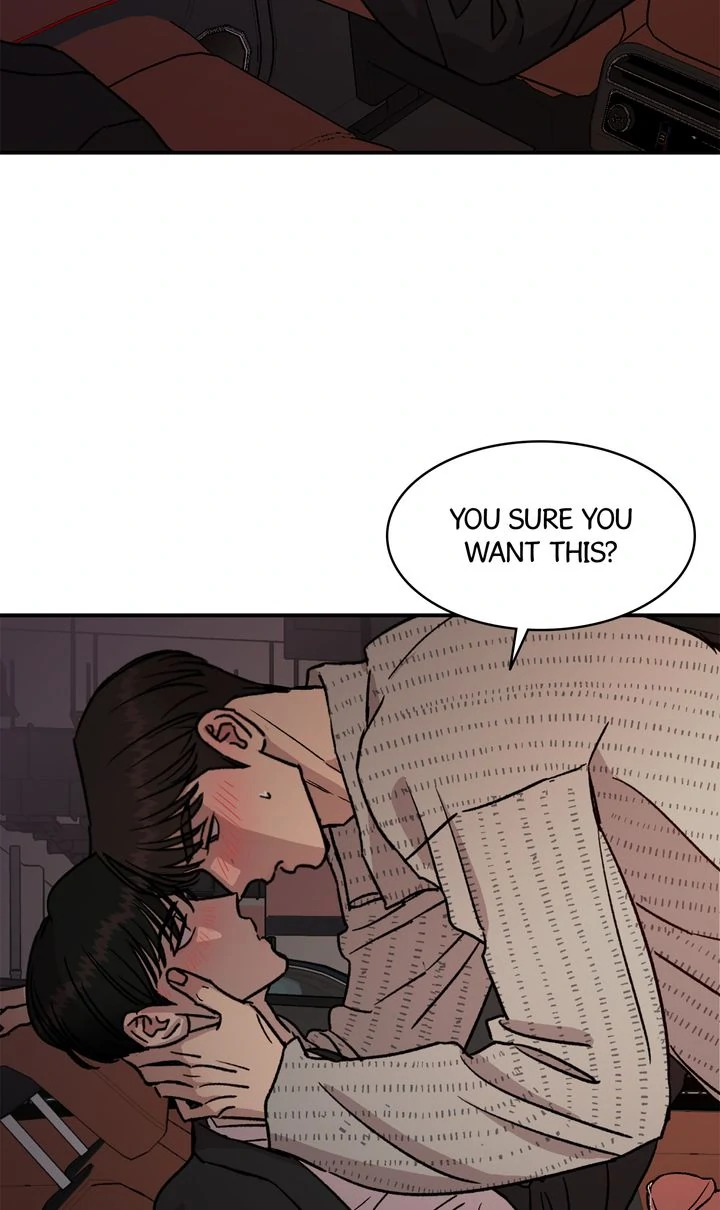 Our Home [Full ver.] - Chapter 12 manhwa