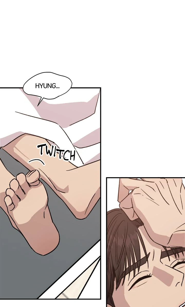 Our Home [Full ver.] - Chapter 13 manhwa