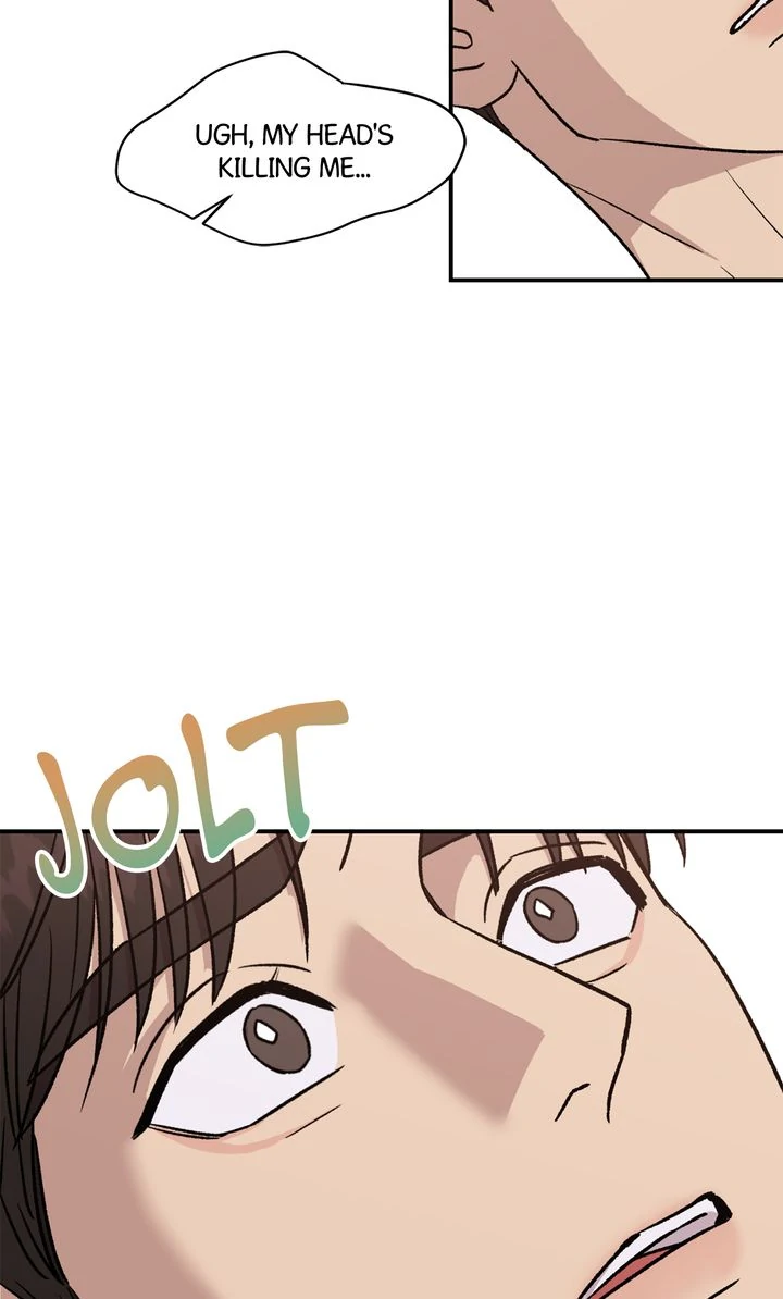Our Home [Full ver.] - Chapter 13 manhwa