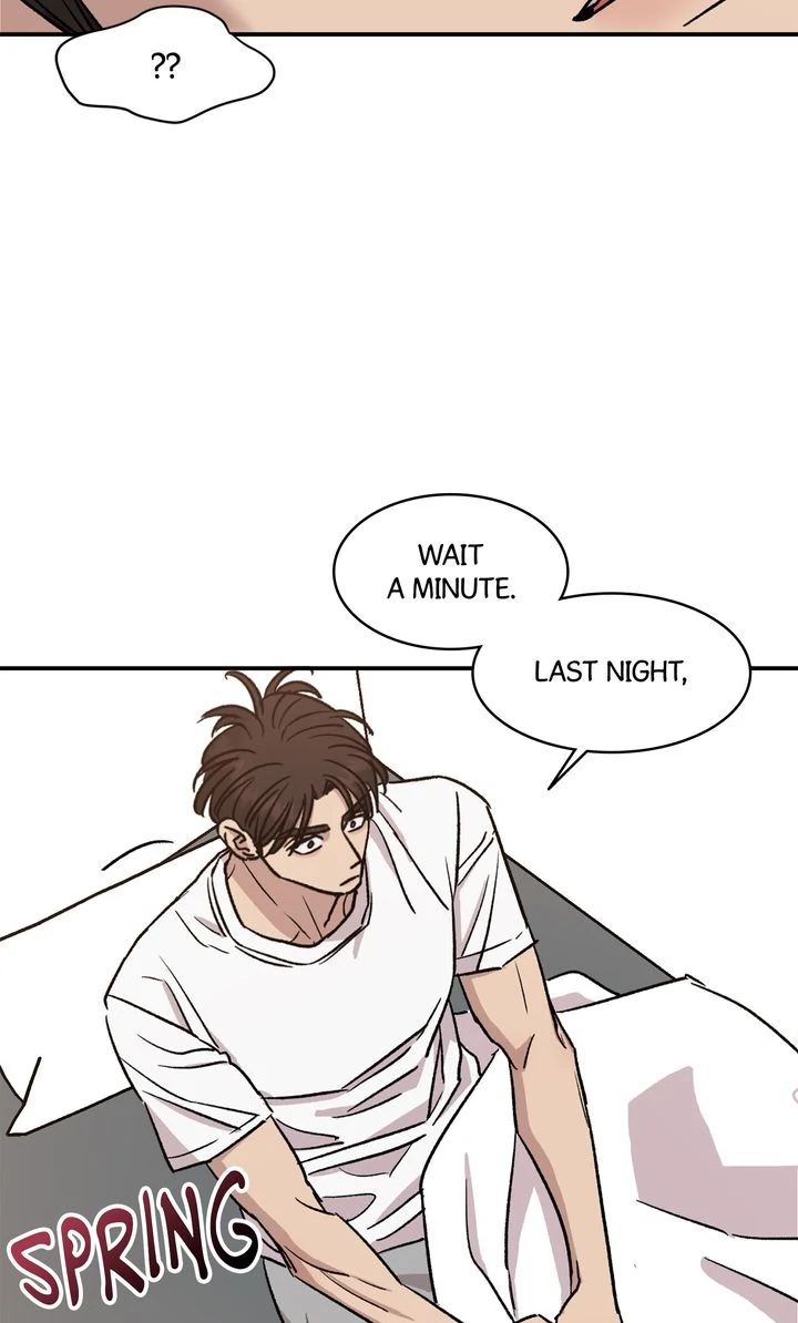 Our Home [Full ver.] - Chapter 13 manhwa