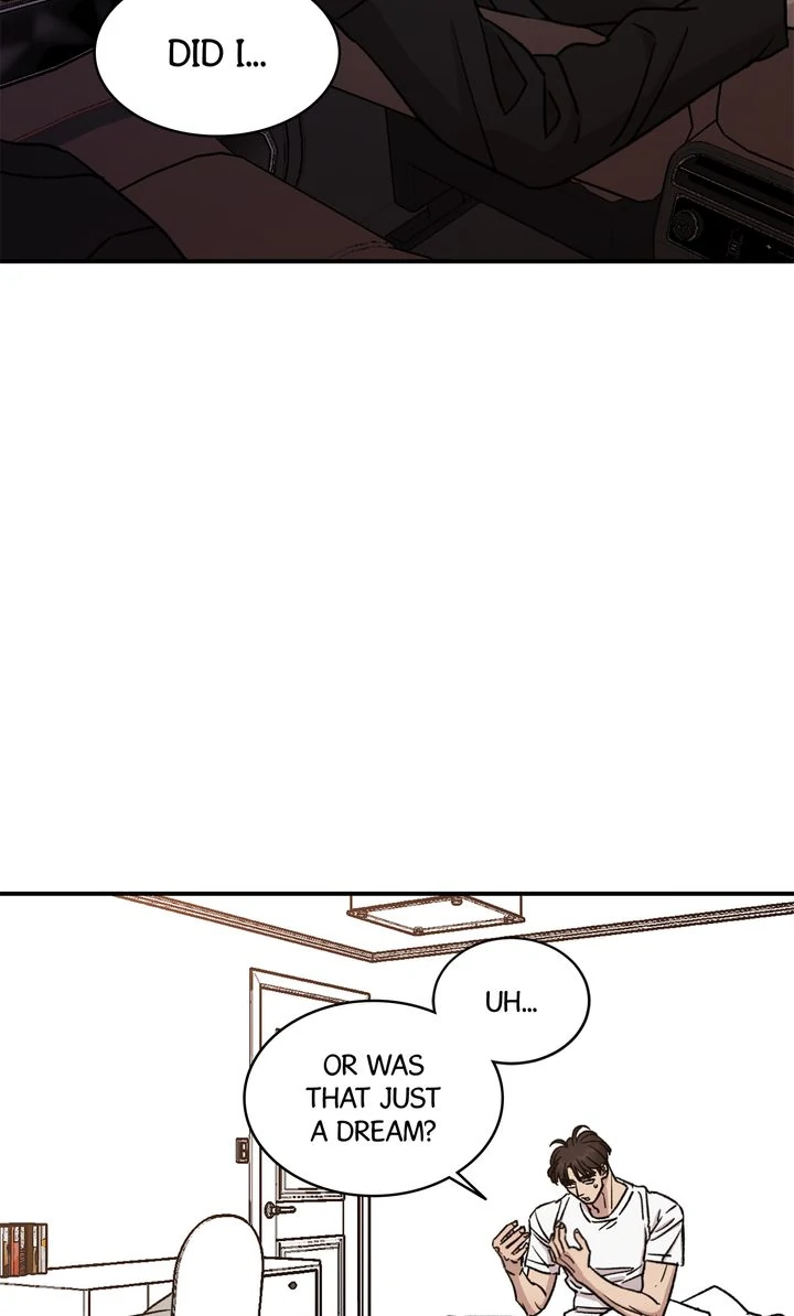 Our Home [Full ver.] - Chapter 13 manhwa