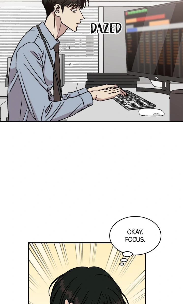 Our Home [Full ver.] - Chapter 13 manhwa