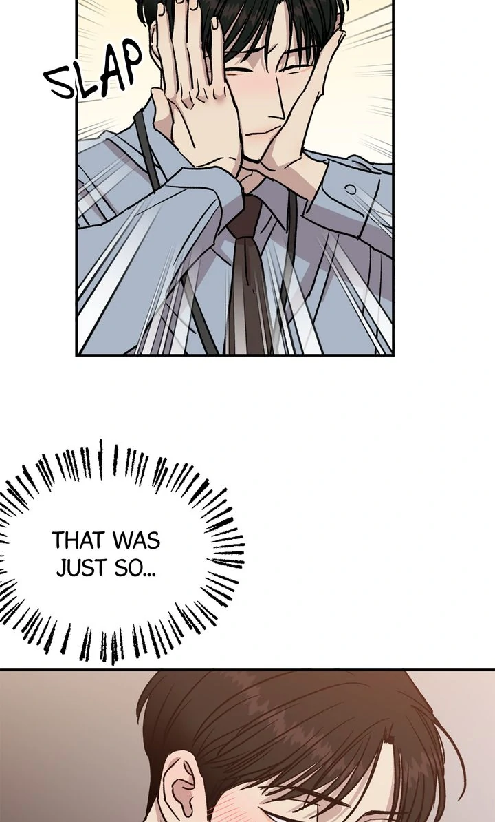 Our Home [Full ver.] - Chapter 13 manhwa